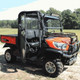 Kubota RTV-X 900/ 1120/ Sidekick Framed Door Kit by Seizmik